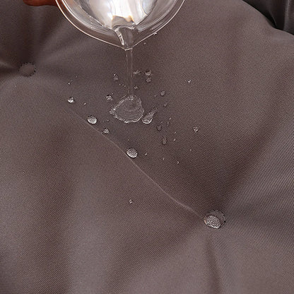 Lit imperméable pour chien